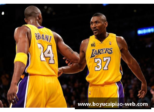 博鱼彩票NBA明星私生活曝光：他们的好色秘辛与花边传闻揭秘