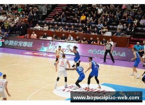博鱼彩票官方网站NBA读书网：全面解析篮球世界的精彩篇章