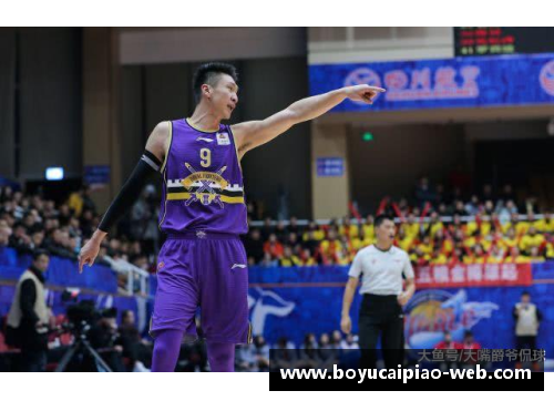 博鱼彩票官方网站孙悦：从CBA走向NBA，中国篮球的里程碑式转型 - 副本