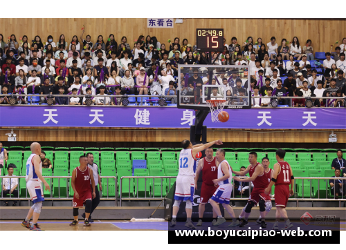 博鱼彩票官方网站兰州NBA：篮球激情燃烧的西部之都