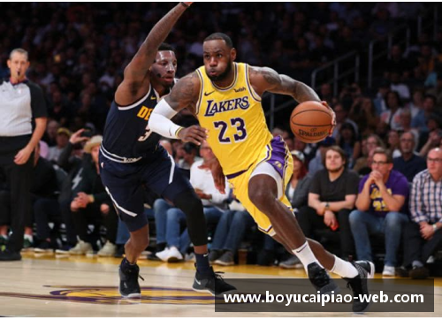 NBA零突破：探索新世代球员在赛场上的冲击与突破 - 副本